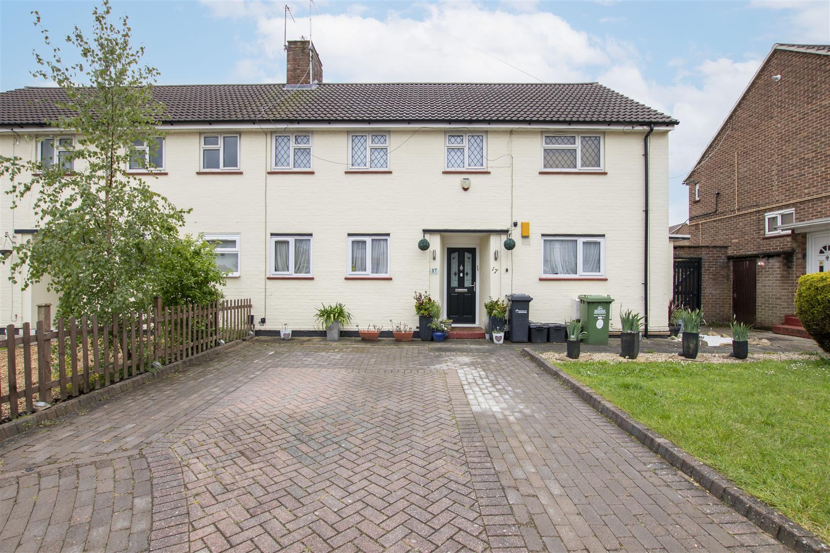 Carleton Road, Cheshunt Lanes Estate Agents